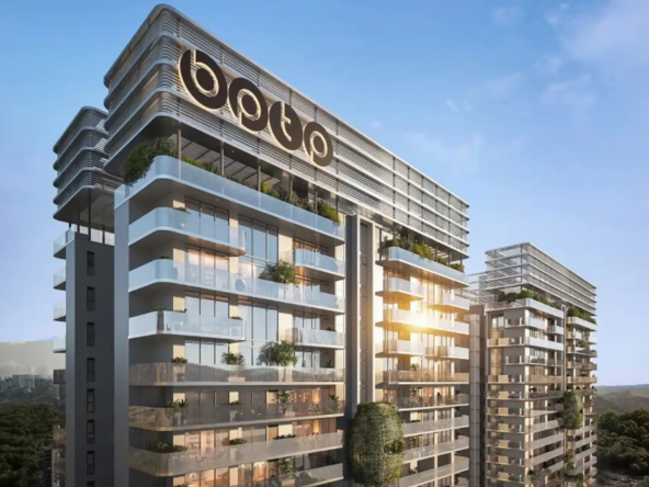 bptp skynest faridabad
